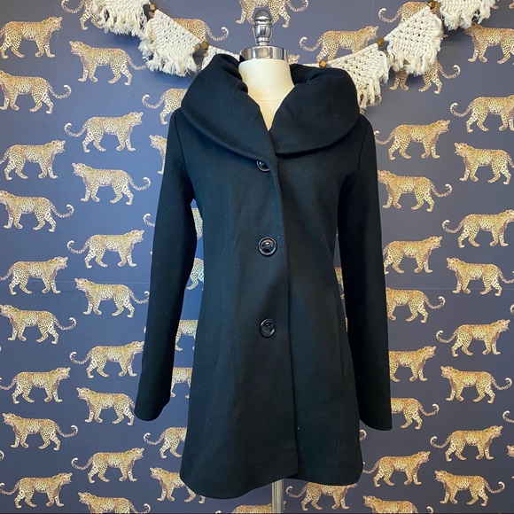 Fleurette Wool Jacket - Picture 1 of 6